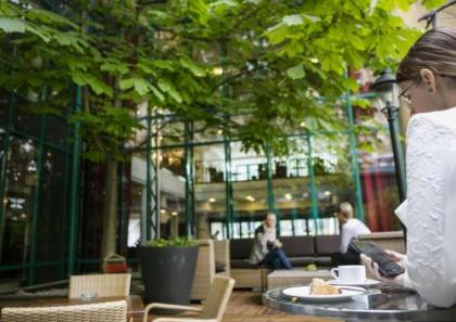 Arcotel Wimberger - image 13