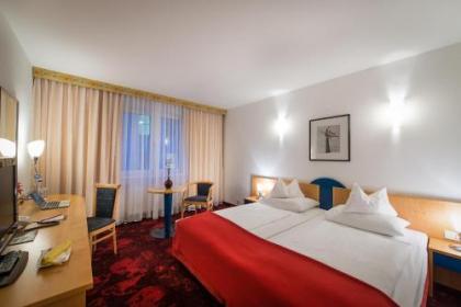 Hotel Boltzmann - image 1