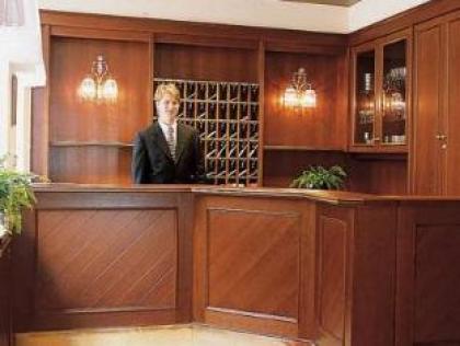 Hotel An Der Wien - image 5