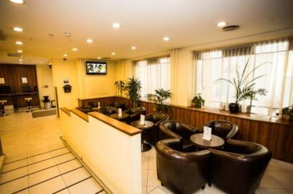 Hotel Geblergasse - image 10