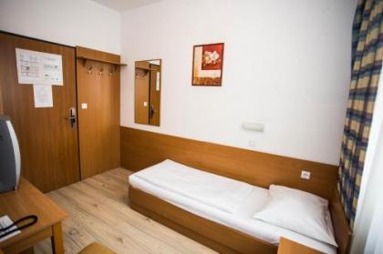 Hotel Geblergasse - image 14