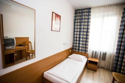 Hotel Geblergasse - image 15