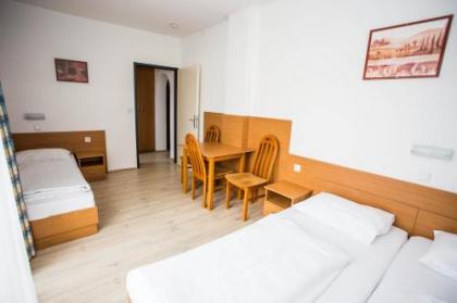 Hotel Geblergasse - image 18
