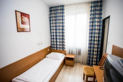 Hotel Geblergasse - image 19