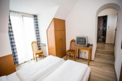 Hotel Geblergasse - image 2