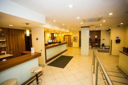 Hotel Geblergasse - image 8