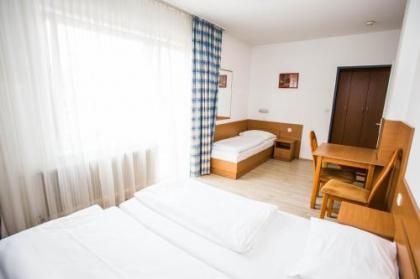 Hotel Geblergasse - image 9