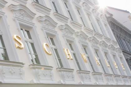Hotel Schwalbe - image 20