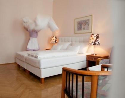 Hotel Schwalbe - image 7