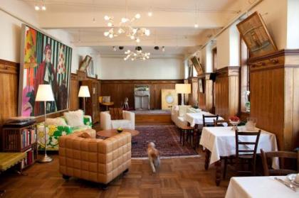 Hotel Schwalbe - image 9