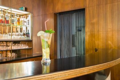 Novum Hotel Prinz Eugen - image 12