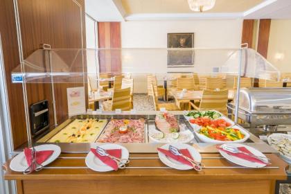 Novum Hotel Prinz Eugen - image 13