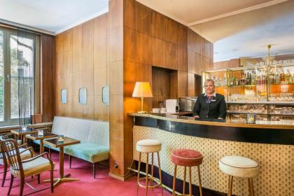 Novum Hotel Prinz Eugen - image 14