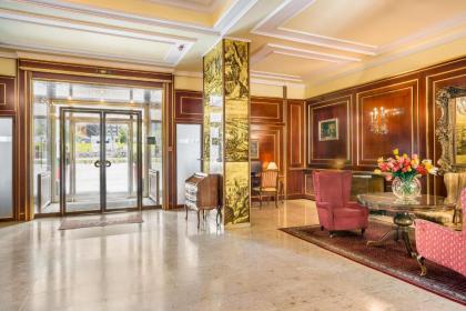 Novum Hotel Prinz Eugen - image 18