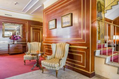 Novum Hotel Prinz Eugen - image 20