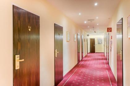 Novum Hotel Prinz Eugen - image 5