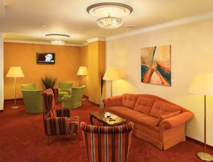 Hotel Alpha Wien - image 13