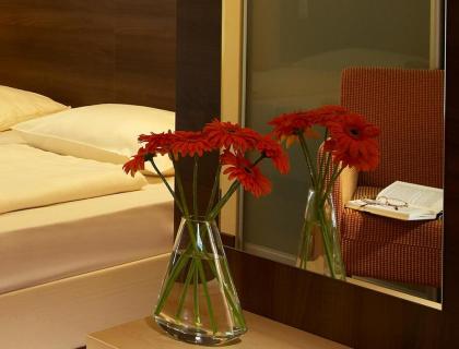 Hotel Alpha Wien - image 15