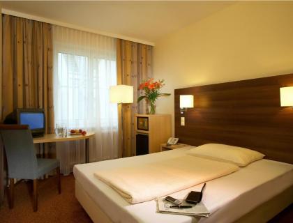 Hotel Alpha Wien - image 16