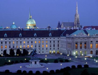 Hotel Alpha Wien - image 20