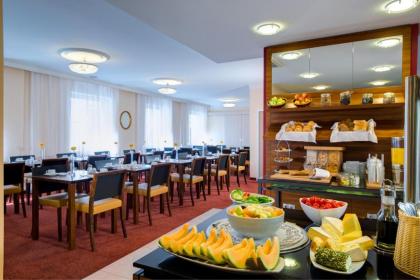 Hotel Alpha Wien - image 4