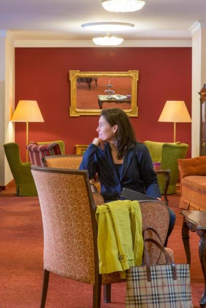 Hotel Alpha Wien - image 5