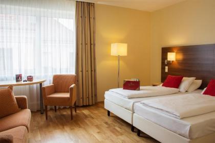 Hotel Alpha Wien - image 9