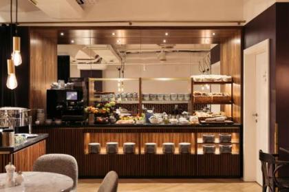 Hotel Schani Salon - image 15