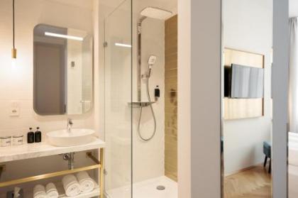 Hotel Schani Salon - image 19