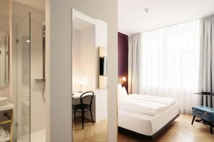 Hotel Schani Salon - image 20
