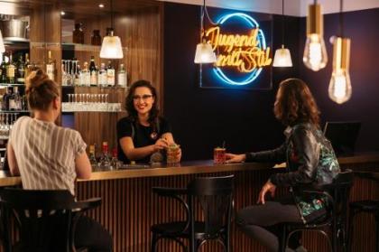 Hotel Schani Salon - image 3