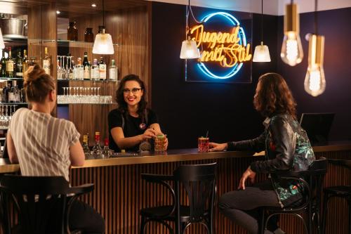 Hotel Schani Salon - image 3