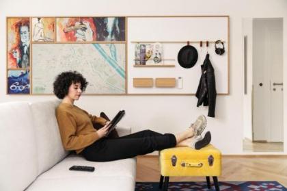 Hotel Schani Salon - image 6