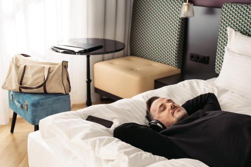 Hotel Schani Salon - image 7
