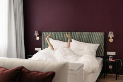 Hotel Schani Salon - image 8