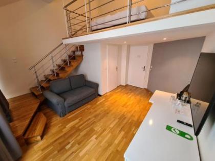 The Levante Rathaus Apartments - image 17