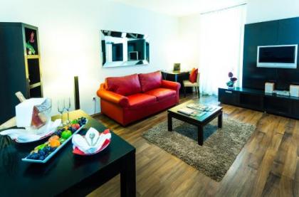 The Levante Rathaus Apartments - image 19