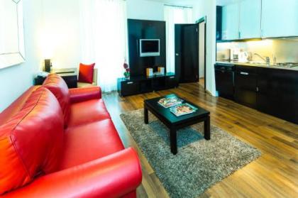 The Levante Rathaus Apartments - image 20