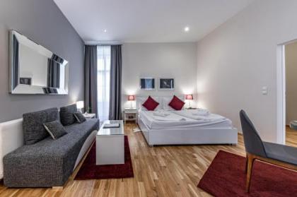 The Levante Rathaus Apartments - image 8