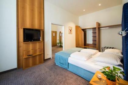 Starlight Suiten Hotel Wien Heumarkt - image 12