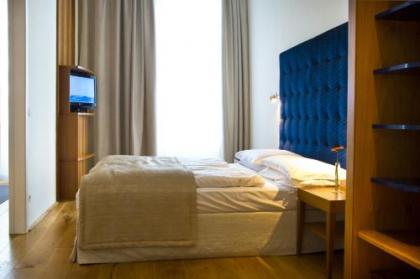 Starlight Suiten Hotel Wien Heumarkt - image 13