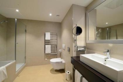 Starlight Suiten Hotel Wien Heumarkt - image 14