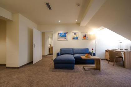 Starlight Suiten Hotel Wien Heumarkt - image 15