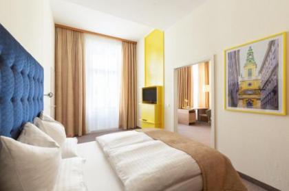 Starlight Suiten Hotel Wien Heumarkt - image 16