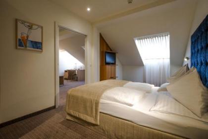 Starlight Suiten Hotel Wien Heumarkt - image 17