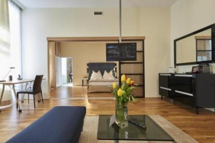 Starlight Suiten Hotel Wien Heumarkt - image 18