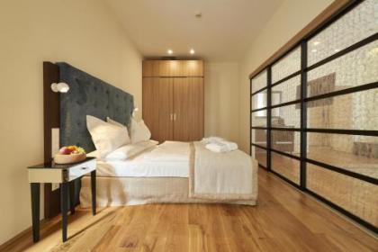 Starlight Suiten Hotel Wien Heumarkt - image 19