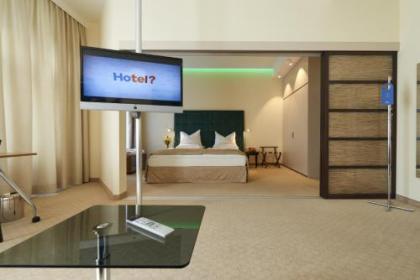 Starlight Suiten Hotel Wien Heumarkt - image 20