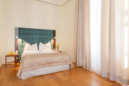 Starlight Suiten Hotel Wien Heumarkt - image 3