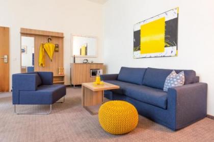 Starlight Suiten Hotel Wien Heumarkt - image 6